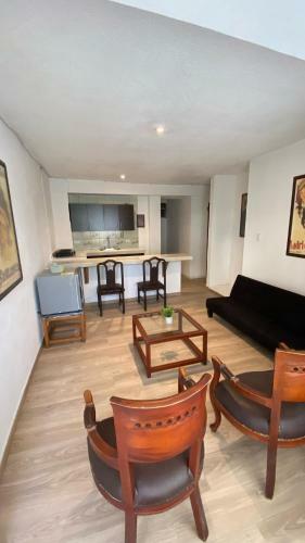 Apartamento Hotel Montecarlo