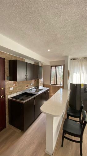 Apartamento Hotel Montecarlo