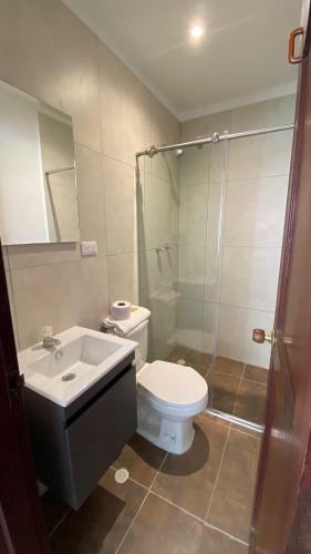 Apartamento Hotel Montecarlo