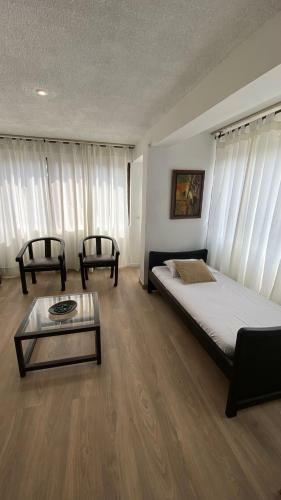 Apartamento Hotel Montecarlo