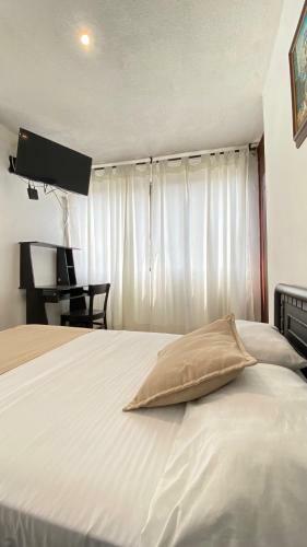 Apartamento Hotel Montecarlo