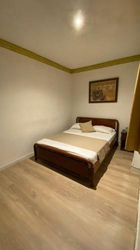 Apartamento Hotel Montecarlo