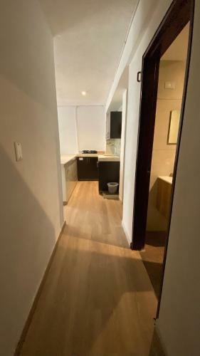 Apartamento Hotel Montecarlo