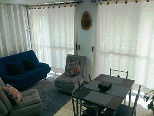 Apartamento Familiar En El Sur