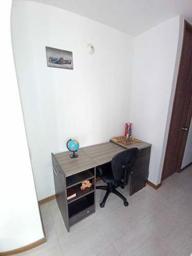 Apartamento Familiar En El Sur