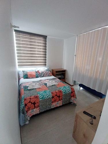 Apartamento Familiar En El Sur