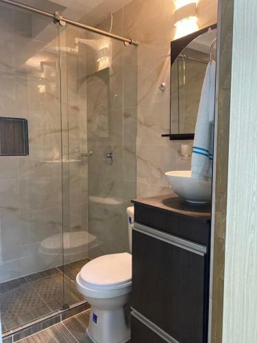 Apartamento En El Norte De Cali