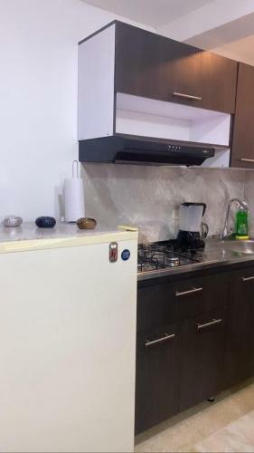 Apartamento En El Norte De Cali