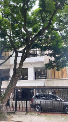 Apartamento En El Norte De Cali