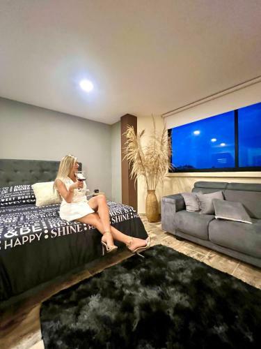 Apartamento Lujoso Apto 504 Barrio Ingenio