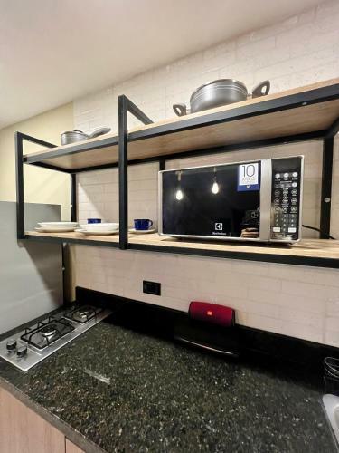 Apartamento Lujoso Apto 504 Barrio Ingenio