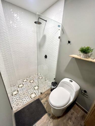 Apartamento Lujoso Apto 504 Barrio Ingenio