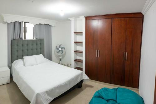 Apartamento, Hermoso Y Familiar