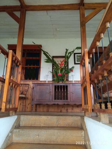 Agroturismo �gora Manantial