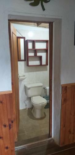 Agroturismo �gora Manantial