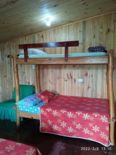 Agroturismo �gora Manantial
