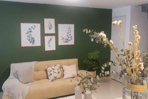 Apartamento En El Sur De Cali, Barrio Tequendama