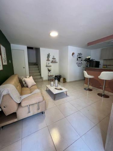 Apartamento En El Sur De Cali, Barrio Tequendama