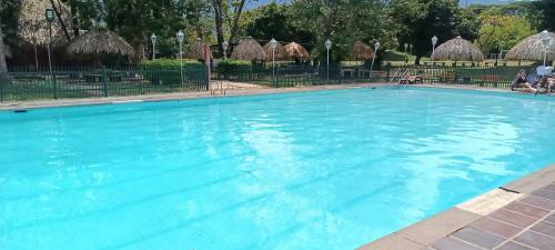 Apartamento En El Sur De Cali, Barrio Tequendama