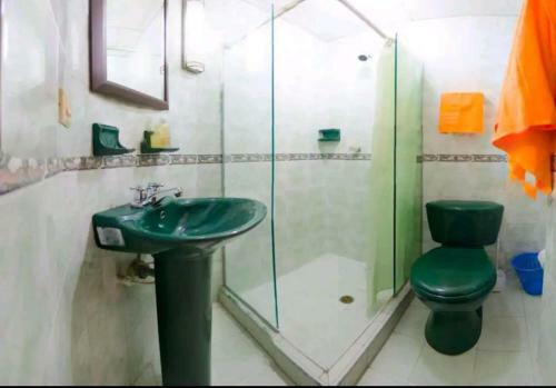 Apartamento Granada 2 Habitaciones - 201