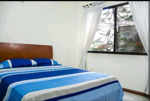 Apartamento Granada 2 Habitaciones - 201