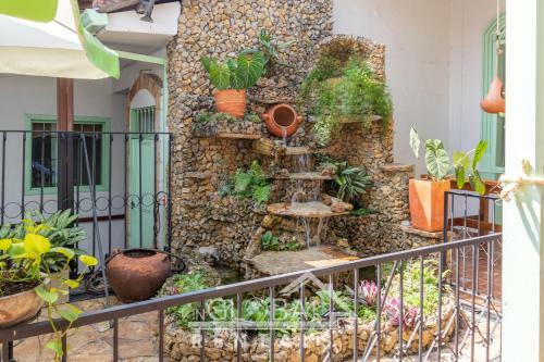 Albergue Sandalio Hostal Cali