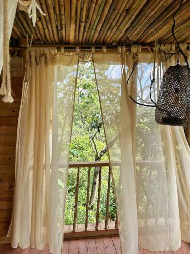 Villa Caba�a Caracas Luxury