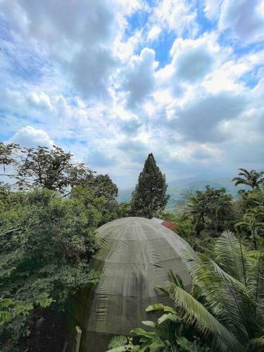 Villa Caba�a Caracas Luxury