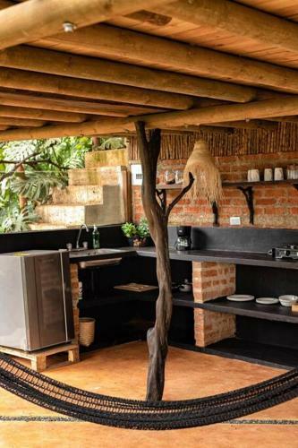 Villa Caba�a Caracas Luxury
