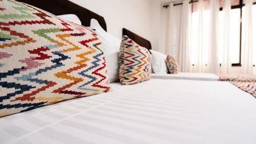 Hotel Arisha Cali