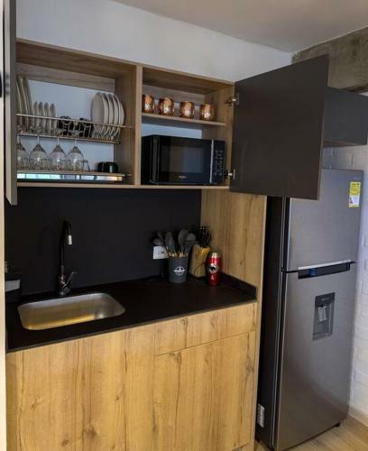 Apartamento Insula Living Juanambu