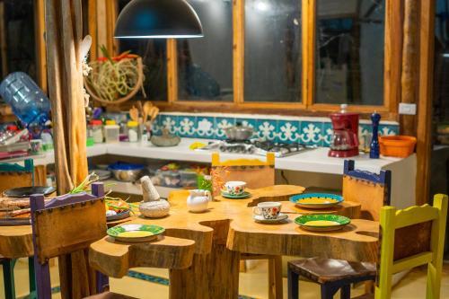 Villa Ecolodge Jaguarundi