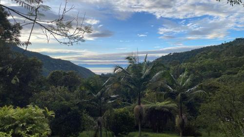 Villa Ecolodge Jaguarundi