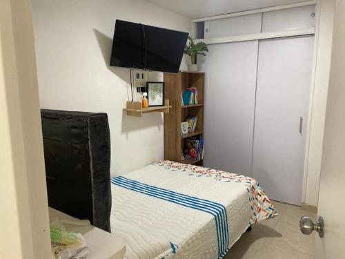 Apartamento Moderno Chipichape