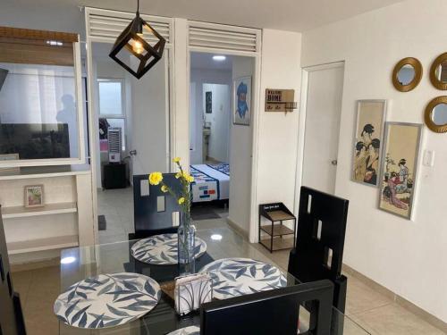 Apartamento Moderno Chipichape