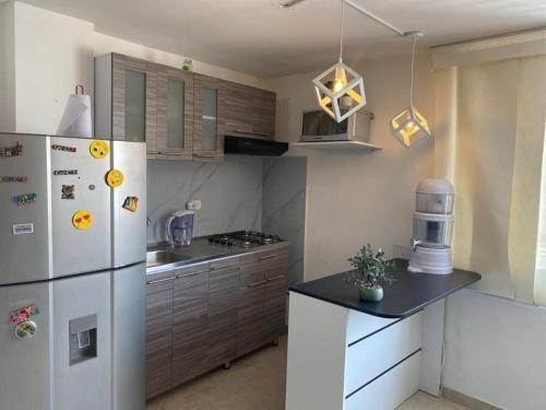 Apartamento Moderno Chipichape