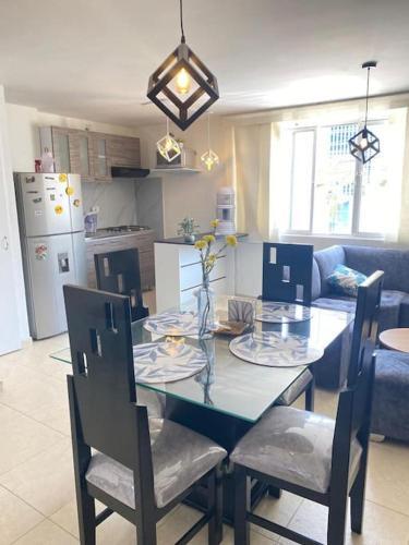 Apartamento Moderno Chipichape