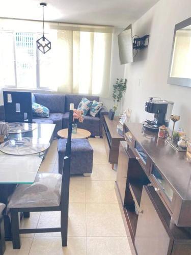 Apartamento Moderno Chipichape