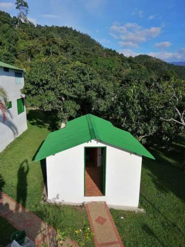 Finca La Esmeralda - Mi Sitio Familiar