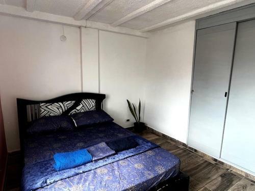 Apartamento Nuevo, Amplio, Iluminado, Tranquilo, Acogedor.