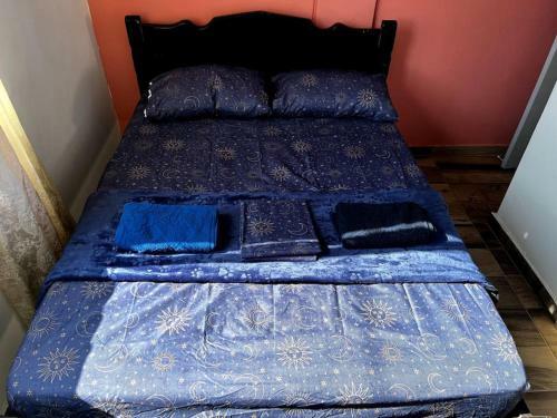 Apartamento Nuevo, Amplio, Iluminado, Tranquilo, Acogedor.