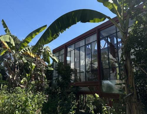 Red Art House En Reserva Natural