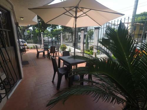 Hostal Casa Hotel Flor Del Valle