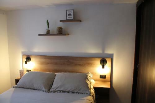 Hostal Casa Hotel Flor Del Valle