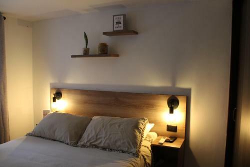 Hostal Casa Hotel Flor Del Valle