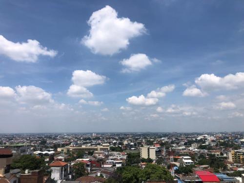 Hermoso Apartaestudio Miraflores 302