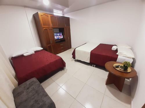 Apartamento En Centro De Popay�n