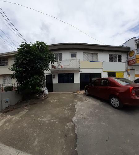 Apartamento En Centro De Popay�n