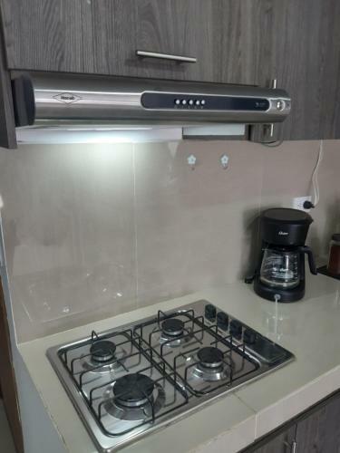 Apartamento En Centro De Popay�n