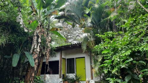 Apartamento Estad�a Saraisa